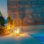 Luxury Beachfront Villa Trogir 1 On Ciovo With 2 Pools * トロギール
