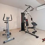 Luxury Beachfront Villa Trogir 1 On Ciovo With 2 Pools Vila Trogir