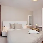Vila Luxury Beachfront Villa Trogir 1 On Ciovo With 2 Pools