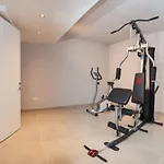Luxury Beachfront Villa Trogir 1 On Ciovo With 2 Pools