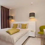 Luxury Beachfront Villa Trogir 1 On Ciovo With 2 Pools * Trogir