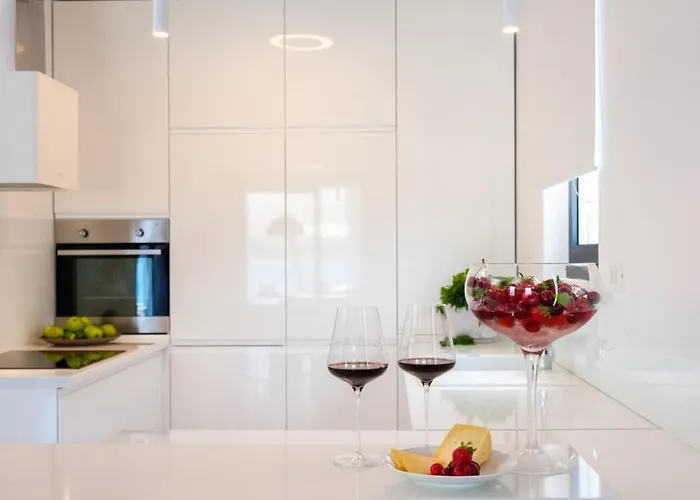 Luxury Beachfront Villa Trogir 1 On Ciovo With 2 Pools * Trogir