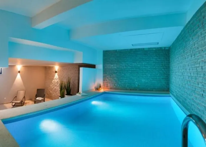 Luxury Beachfront Villa Trogir 1 On Ciovo With 2 Pools *