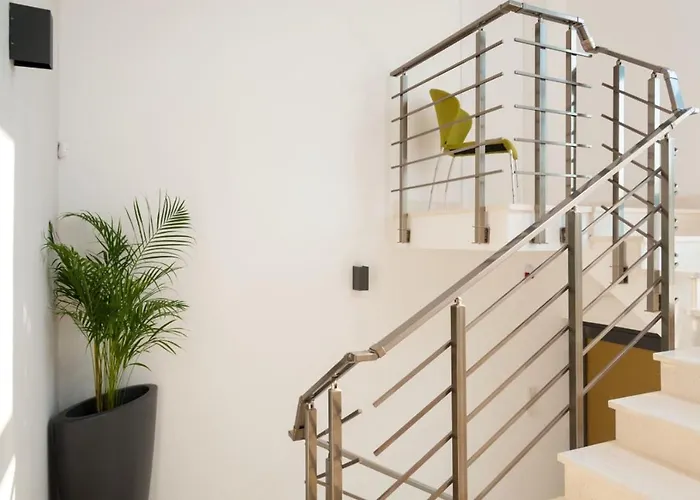 Luxury Beachfront 1 With Private Pool, Jacuzzi And Gym At The On Ciovo - Okrug Gornji * Trogir