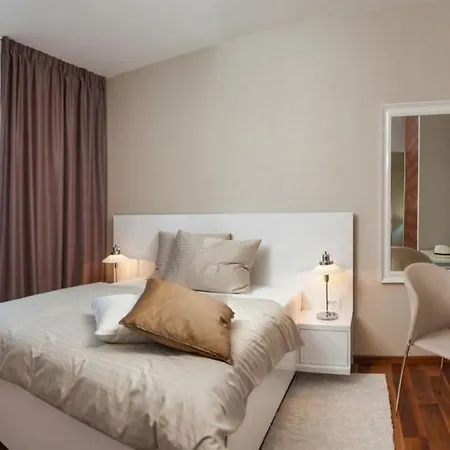 Luxury Beachfront 1 On Ciovo With 2 Pools Vila Trogir