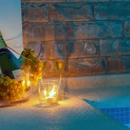 Luxury Beachfront 1 On Ciovo With 2 Pools * Trogir
